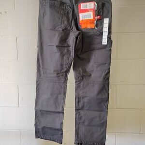Milwaukee Heavy Duty Flex Work Pants regular fit